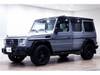 MERCEDES BENZ G-CLASS