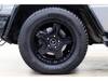 MERCEDES BENZ G-CLASS