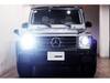 MERCEDES BENZ G-CLASS
