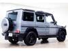MERCEDES BENZ G-CLASS