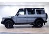 MERCEDES BENZ G-CLASS