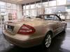 MERCEDES BENZ CLK