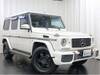 MERCEDES BENZ G-CLASS