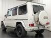 MERCEDES BENZ G-CLASS