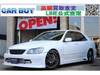 TOYOTA ALTEZZA