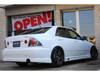 TOYOTA ALTEZZA