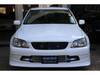 TOYOTA ALTEZZA