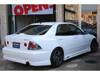TOYOTA ALTEZZA