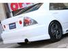 TOYOTA ALTEZZA