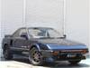 TOYOTA MR2