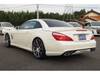 MERCEDES BENZ SL