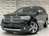 DODGE DODGE DURANGO