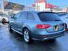 AUDI A4 ALLROAD QUATTRO