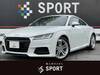 AUDI TT COUPE