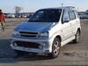 DAIHATSU TERIOS
