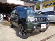 2016 SUZUKI JIMNY