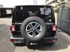 CHRYSLER JEEP WRANGLER UNLIMITED