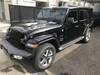 CHRYSLER JEEP WRANGLER UNLIMITED