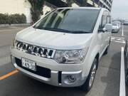 2008 MITSUBISHI OTHER