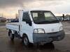 MAZDA BONGO TRUCK