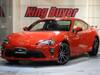 TOYOTA 86