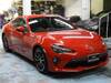 TOYOTA 86