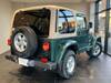 CHRYSLER JEEP WRANGLER