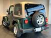 CHRYSLER JEEP WRANGLER