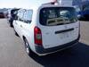 TOYOTA PROBOX VAN