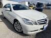 MERCEDES BENZ E-CLASS