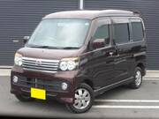 2009 DAIHATSU ATRAI WAGON