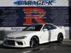 NISSAN SILVIA