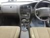 TOYOTA CHASER