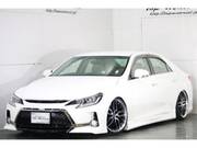 2010 TOYOTA MARK X