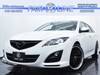 MAZDA ATENZA SPORT WAGON