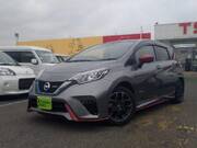 2019 NISSAN NOTE (Left Hand Drive)