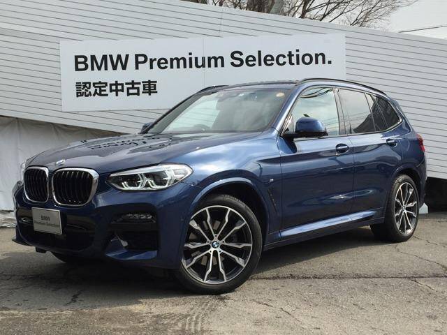 Bmw X3 Ref No Used Cars For Sale Picknbuy24 Com