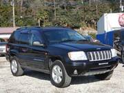 2005 CHRYSLER JEEP GRAND CHEROKEE LIMITED