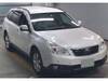 SUBARU LEGACY OUTBACK