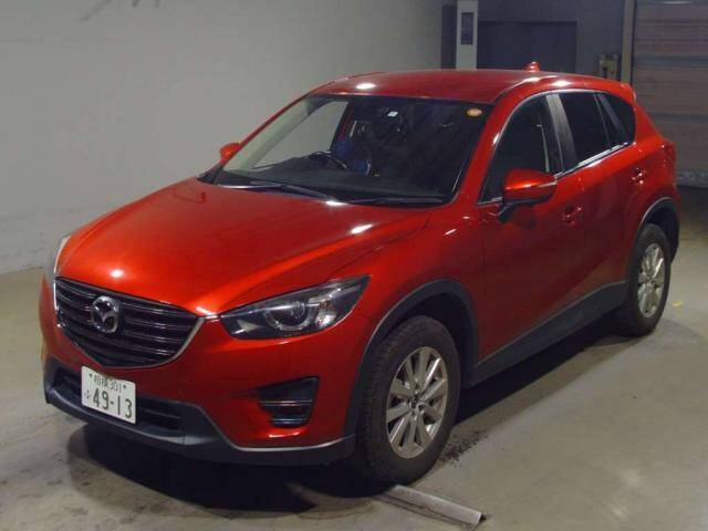 16 Mazda Cx 5 Ref No Used Cars For Sale Picknbuy24 Com