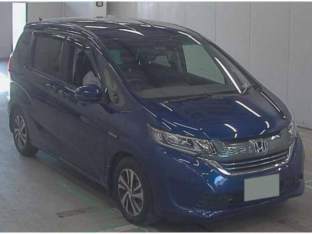 17 Honda Freed Hybrid Ref No Used Cars For Sale Picknbuy24 Com 17 Honda Freed Hybrid Ref No Used Cars For Sale Picknbuy24 Com
