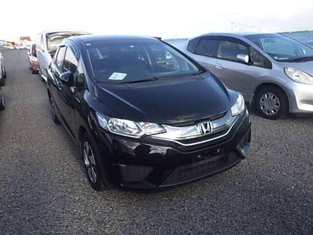 Used Honda Fit Hybrid For Sale Page 4 Used Cars For Sale Picknbuy24 Com