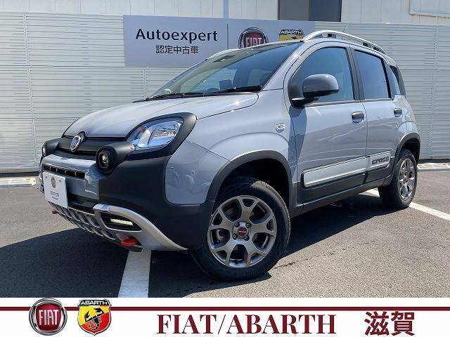 21 Fiat Panda Ref No Used Cars For Sale Picknbuy24 Com