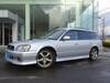 SUBARU LEGACY TOURING WAGON