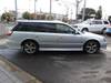 SUBARU LEGACY TOURING WAGON