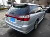 SUBARU LEGACY TOURING WAGON