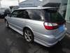 SUBARU LEGACY TOURING WAGON