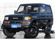 1994 TOYOTA LAND CRUISER PRADO