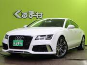 2013 AUDI A7 SPORTBACK