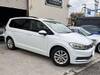 VOLKSWAGEN GOLF TOURAN